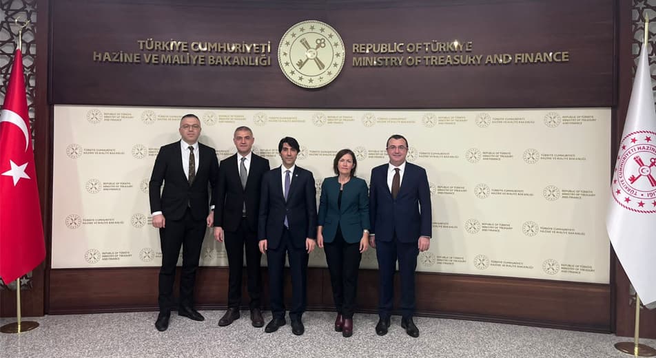 <h1><strong>HUD Başkanı Sn. Birgül DİKMEN ve Yönetim Kurulu Üyelerinin ziyaretleri</strong></h1>